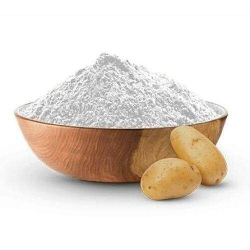 Dehydrated Potato Powder