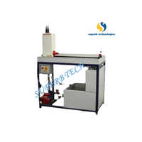 Fluid Mechanics Lab Apparatus Application: Laboratory