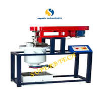 Froth Floatation Cell Application: Laboratory