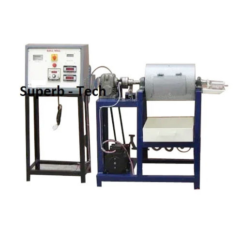 Mechanical Operation Lab Equipment