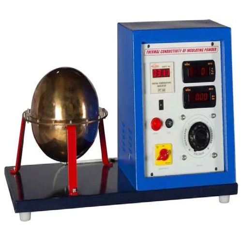 Heat Transfer Laboratory Equipment