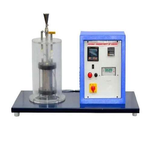 Heat Transfer Laboratory Equipment