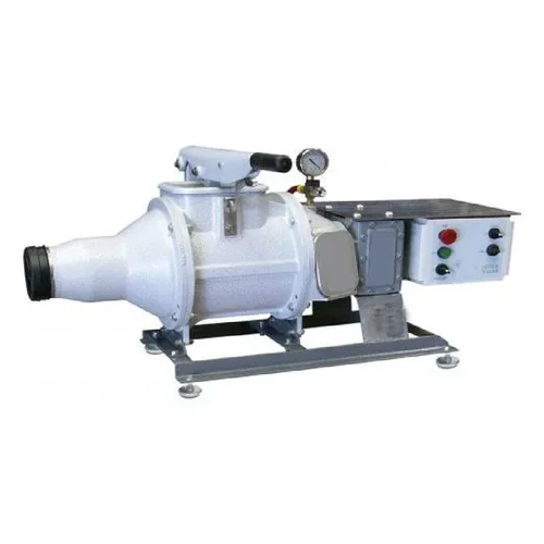 Pull Mill for Grinding LimeMortar