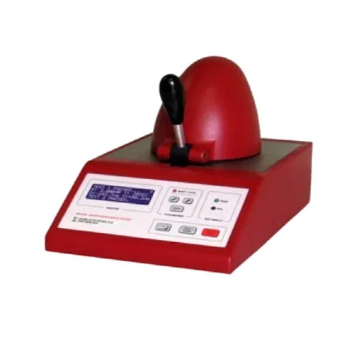 Water Resistance Tester