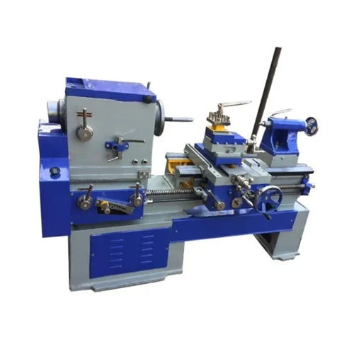 Lathe Machine