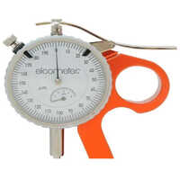 Elcometer Thickness Gauge Application: Laboratory