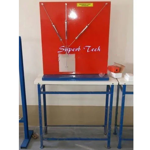 Structural Lab Equipment