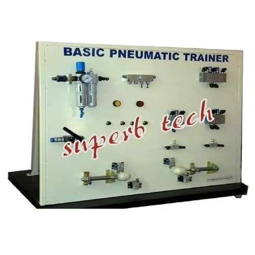 Basic Pneumatic Trainer