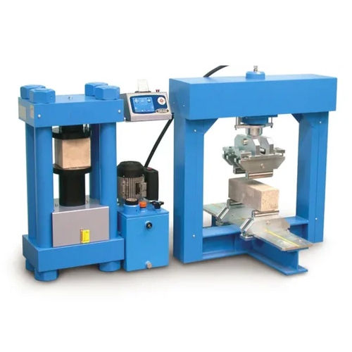 Concrete Testing Machine