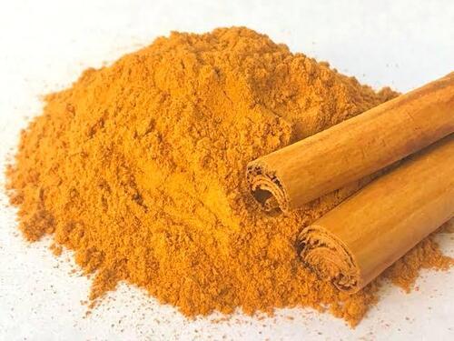 cinnamon powder