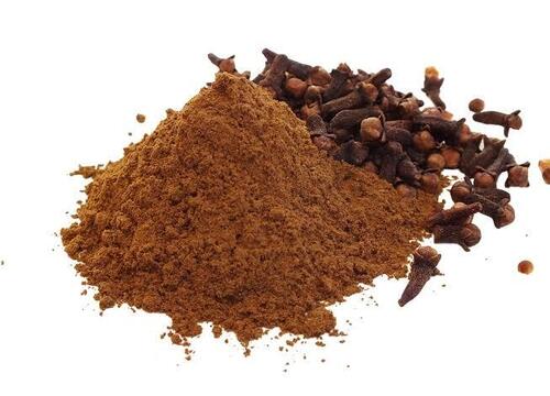 Cloves Ground