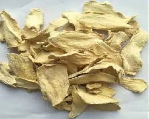 Ginger Chips/ Flakes