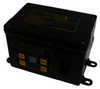 Infrared Anti Collision Device - Ip65 Protection, Rated Voltage 48-230vac | 12-month Warranty For Eot Cranes, Coke Ovens, Amusement Parks, Goliath & Storage Systems