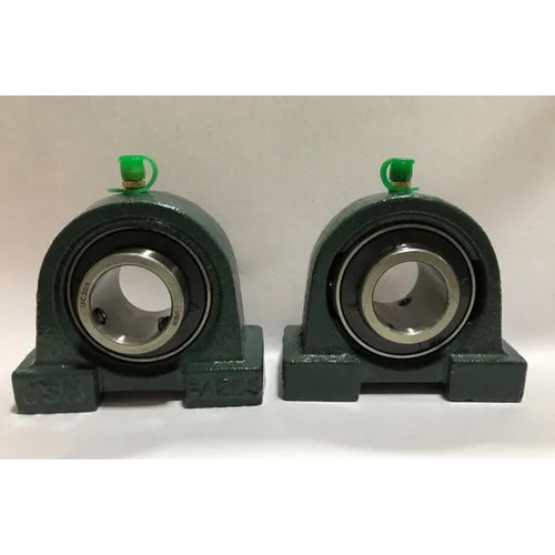 Pillow Block Bearing Units Ucpa204