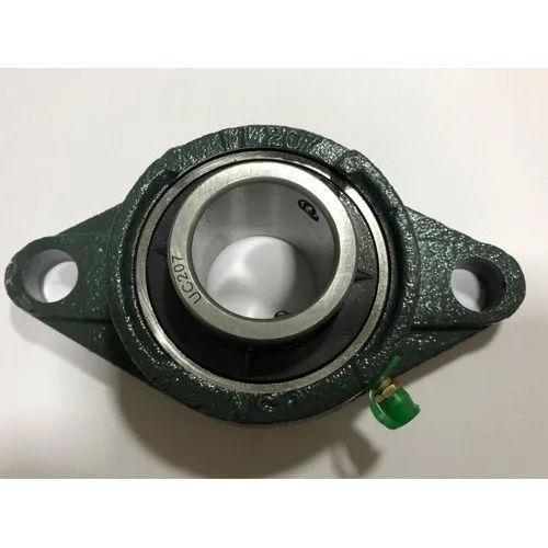 Ucfl Pillow Block Bearing