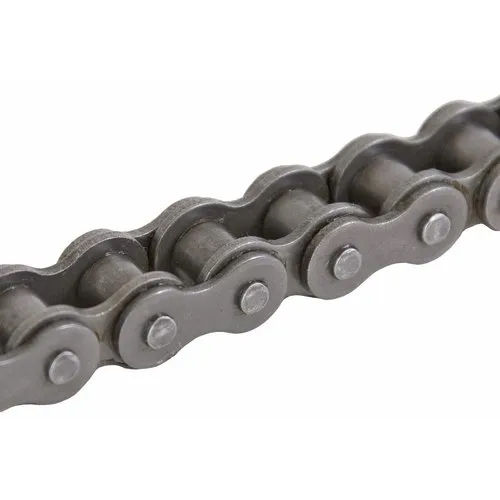 Roller Chain British Standard Application: Construction