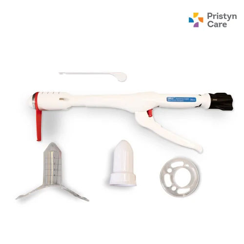 Mirus Hemorrhoids Stapler Piles Surgries Harmonic Machine - Color: As Per Availability