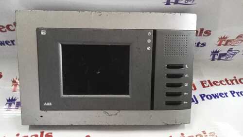 ABB GF3030 HMI