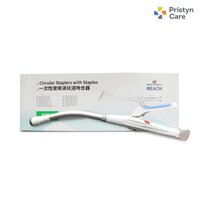 Reach Disposable Circular Stapler