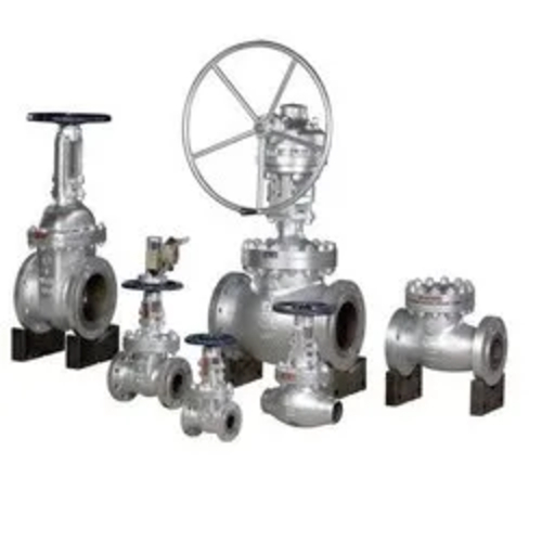 Stainless Steel Manual L  T Globe Valves For Industrial Check Valve