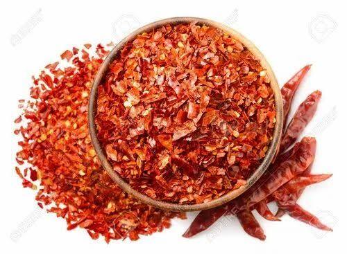 Red Chilli Flakes