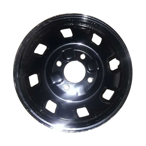 E Rickshaw Rear Wheel Rim