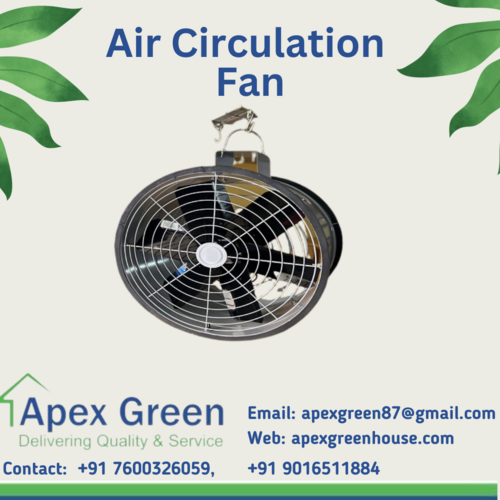 Air Circulation Fan 