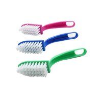 KITCHEN CLEANING BRUSHES