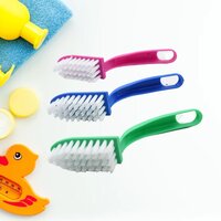 KITCHEN CLEANING BRUSHES