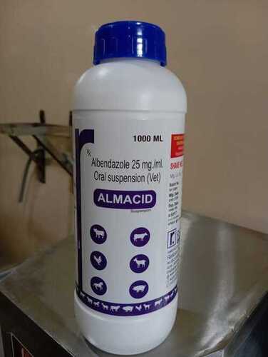 Albendazole Oral Veterinary