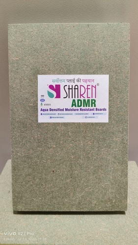 SHAREN AQUA ADMR