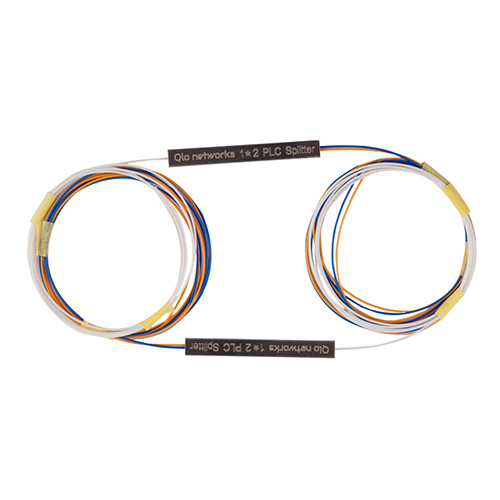 Fiber Optic Cable Splitter