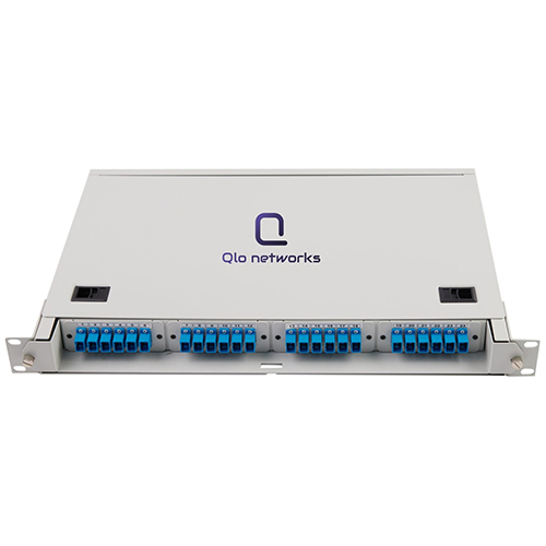 Qlo Rackmount Light Interface Unit Application: Industrial