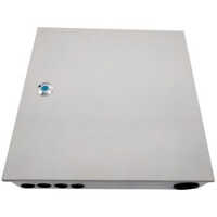 Wall Mount Light Interface Unit Application: Industrial