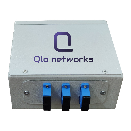 DIN Rail Light Interface Unit