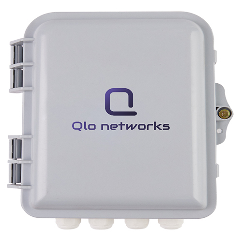 12 Core Fiber Distribution Box