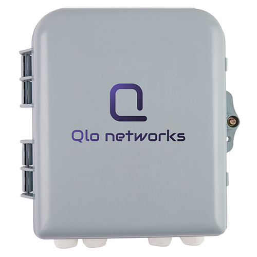 24 Core Fiber Distribution Box