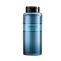 Mens Shaving Foam - Soft Liquid Formula , Customized Size For Optimal Comfort