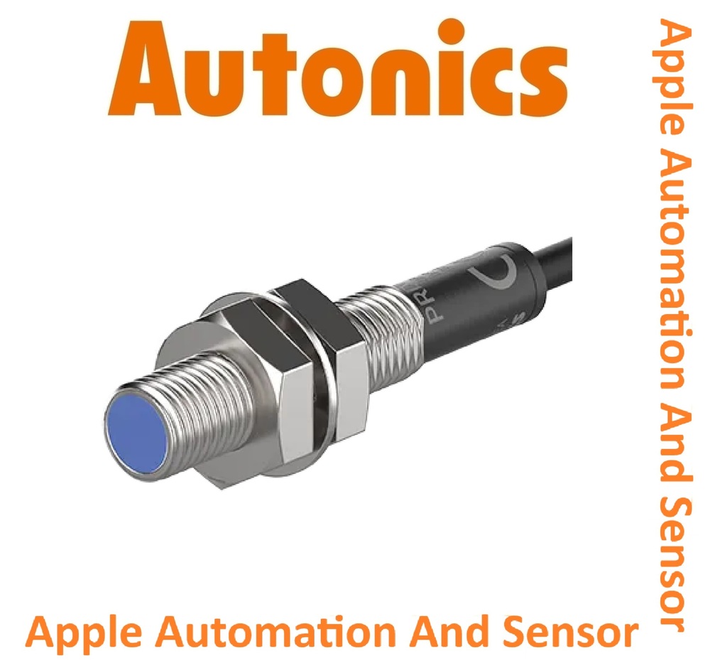 Autonics PRD08-2DP Proximity Sensor