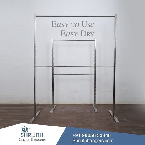 Florenza - Display Series Hanger Stand