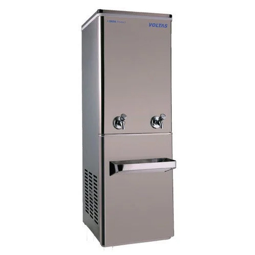 Silver Voltas 20 40 Fss Water Cooler