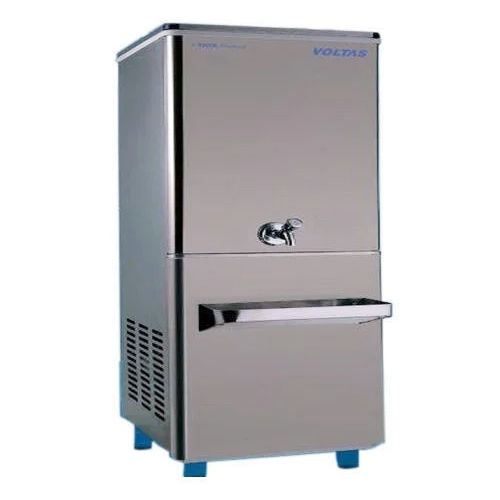 Silver Voltas Fs 2020 Water Cooler