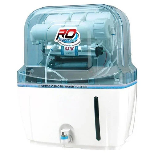 Pure Life Swift Water Purifier
