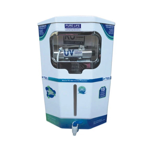Pure Life Novo Deluxe Water Purifier