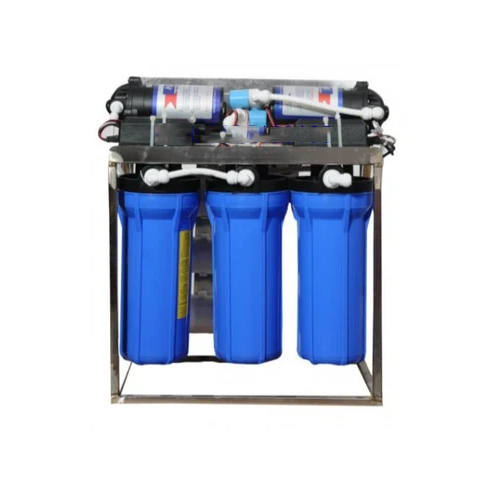 100lph Ro Plant