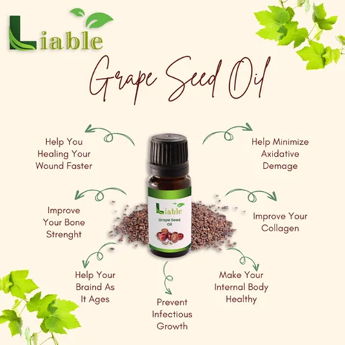 Grapeseed Oil