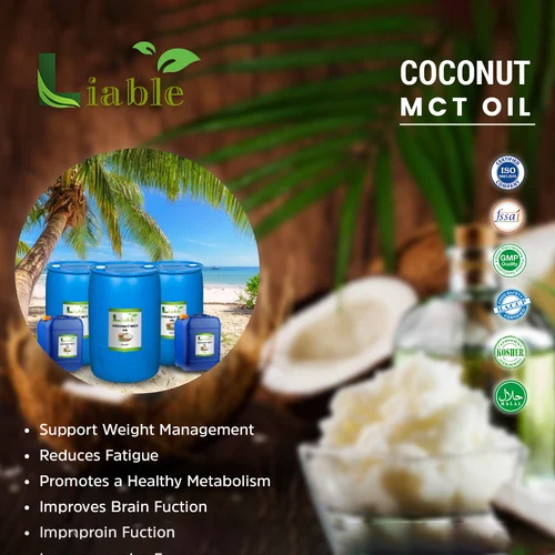 MCT Oil