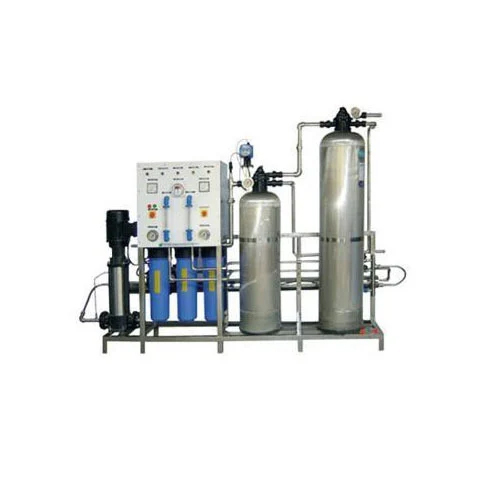 Water Purifier Plant