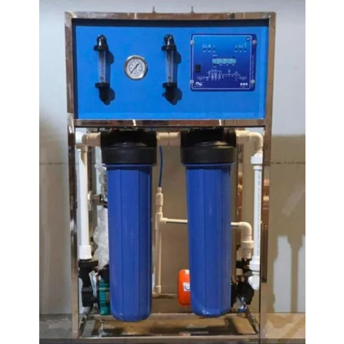 Commercial Ro Uv Uf Water Purifier Installation Type: Wall Mounted