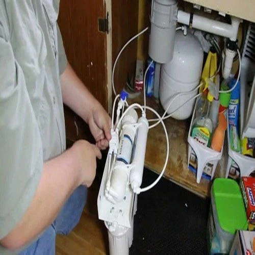 Ro Uv Water Purifier Service